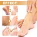 Tongyend Foot Peeling Spray Instant Foot Peeling Spray Foot Callus Removal Spray Moisturizing Hydrating Nourish Peel off Spray Foot Exfoliating Spray Remove Foot Dead Skin-30ML FootCallusRemover - Buy Online on GoSupps.com