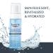 Eucerin Hydrating Foaming Daily Facial Cleanser with Hyaluronic Acid - 5 Fl Oz - Buy Online on GoSupps.com