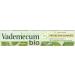  Vademecum Vademecum - Complete Protection Toothpaste - Certified Organic - Organic Green Tea and Mint - 99% Naturally Derived Ingredients - 75ml Tube - Pack of 3 - Buy Online on GoSupps.com