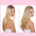 Heatless Curlers Headband 7 PCS Heatless Curls Set Soft Velour Heatless Hair Curler Hair Curlers No Heat for Short & Long Hair (Rainbow 7Pcs) - Buy Online on GoSupps.com