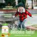 MaryRuth's Kids Fiber Gummies | 2 Months Supply | Prebiotic & Sugar-Free | Digestive Support | 3g Soluble Fiber | Ages 2+ | 60 Count - Buy Online on GoSupps.com