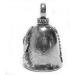 Praying Hands Guardian Bell - Ward off Evil Spirits with this Protective Motorcycle Accessory - Buy Online on GoSupps.com
