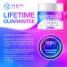 Neuropathy Nerve Pain Relief Cream - Maximum Strength for Foot, Hands, Legs, Toes - Arnica, Vitamin B6, Aloe Vera, MSM - 2oz - Effective Relief - Pack of 1 - Buy Online on GoSupps.com