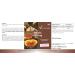 Reishi 650mg - with 1950mg of Reishi Powder per daily dose - Ganoderma lucidum -! FOR 3 MONTHS! | Vitamintrend - Buy Online on GoSupps.com