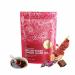 RASPIO Ginger Tea with Herbs and Whole Cane Sugar Asian Heritage Blend 180g Bags for Warming Comfort Ritual for the Cold Season Red