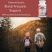Blood Pressure 911 Premium Supplement - BP Support Pills. 60 Capsules 1 Count (Pack of 1) - Buy Online on GoSupps.com