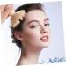 SkiSuno Wooden Massage Comb & Gua Sha Tool | Neck & Hand Massage Device | International Shipping - Buy Online on GoSupps.com