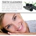 Natural Charcoal Tooth Elevator Powder for Whitening & Cleaning | 2 Pieces - Activated Carbon Tooth Care - Buy Online on GoSupps.com