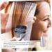 CLISPEED Lot De 3 Feuilles De Papier D'aluminium pais 50m Pour Coloration Des Cheveux Vernis Ongles Et Salon De Coiffure R sistantes Haute Temp rature Usage Professionnel - Buy Online on GoSupps.com