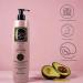  KeraGold Keragold KG Pro Duo BH Curls Sulphate Free Shampoo & Moisturizing Mask | Keratin Avocado Oil & Phyto-Ceramides | Nutrition Anti-Frizz & Curl Definition - Buy Online on GoSupps.com