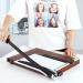 Professional 15 Inch Paper Trimmer Guillotine for Christmas Cards & Photos - 12 Sheet Capacity - Buy Online on GoSupps.com