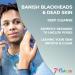 7th Heaven Men's Skin Power Face Mask Set (3 Deep Cleansing Masks & Nose Pore Strips). Clay Mud & Peel Off Face Masks and Blackhead Remover Strips - Genuine 7th Heaven Face Masks Skincare Set for Men - Buy Online on GoSupps.com