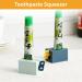 YANINEE 4 Pack Tube Squeezers | Toothpaste Squeezer Holder for Maximum Extraction | Ideal for All Tubes - Shop Now! - Buy Online on GoSupps.com
