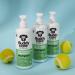 Buddycare Fell Care Shampoo for Dogs | 500ml Hair Loss Control with Aloe Vera & Pro-Vitamin B5 - International Shipping - Buy Online on GoSupps.com