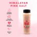 Sunrise Traders Inc Pink Salt Pink Himalayan Salt Himalayan Salt Pink Himalayan Sea Salt Rock Salt Nutrients & Minerals Enriched NON-GMO Halal 600g - Buy Online on GoSupps.com