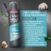 Dove Men+Care Clean Comfort Deodorant Spray 150 ml by Dove - Buy Online on GoSupps.com