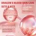 Dragon Blood Skincare Set Dragon's blood Skin Care Sets & Kits Facial Kit For Anti Wrinkle Hydrating Skincare Gift Set Korean Skincare Set Dragon'S Blood Serum Face Cream Beauty Gift Set 3pc - Buy Online on GoSupps.com