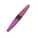 Manicare 4 Step Nail Buffer For Shaping Removing Ridges And Polishing The Nail Easy To Use 4 Step Professional Manicure And Pedicure Tool Emery Boards Files Smooths And Shines Home Salon Use