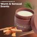 Kanoauo Crowned Skin Body Butter For Men cologne moisture butter skin balancing jojoba oil for sister family friend daughter fresh 150 ml - Buy Online on GoSupps.com