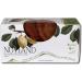 Noyland Sun Dried Sour Cherries Peaches and Yellow Plum Combo - No Added Sugar - Selection Of 3 - Buy Online on GoSupps.com