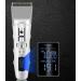 Professional Low Noise Hair Clippers for Men Kids Rechargeable Cordless Clippers Hair Trimmer Set Electric Haircut Kit with LED Display and Charge Stand for Men and Family Use - Buy Online on GoSupps.com