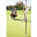 MAZEL Golf Practice Putting Ball - Putting Accuracy Trainer with Instant Feedback - Buy Online on GoSupps.com