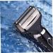 FRCOLOR 4-in-1 Men's Body Trimmer Kit - Cordless Beard & Facial Hair Trimmer Nose & Ear Hair Trimmer - Electric Hairdressing Set for Men - International Shipping Available - Buy Online on GoSupps.com