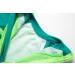 Bonverano Baby Boy Long-Sleeve UV 50+ Swimsuit with Zip - Green Dinosaur, 3 Months - Buy Online on GoSupps.com