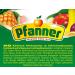 Pfanner Multivitamin Nectar - 1 x 2L | 50% Fruit Content | 13 Fruity Blends - Premium Multi-Fruit Juice - Buy Online on GoSupps.com