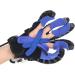 Fockety Rehabilitation Robot Gloves | Portable Electric Finger Exerciser for Arthritis Hemiplegia & Stroke Patients | Hand Movement Simulation & Splint Orthosis - Buy Online on GoSupps.com