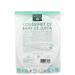 Earth Therapeutics Loofah Bath Pad - Exfoliating Shower Sponge for Smooth and Radiant Skin - Buy Online on GoSupps.com