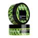 Matrix Styling Over Achiever 3-in-1 Wax | For Smoothing & Structuring Hair | Provides Long Lasting Texture & Grip | Reworkable Hold | Spreads Like Cream Pomade| For All Hair Types | 1.7 Oz
