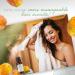 HBNO Organic Prickly Pear Seed Oil - Travel Size 1 oz | Pure Cold Pressed Oil for Massage Aromatherapy Skin & Hair Care - Buy Online on GoSupps.com