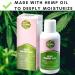 Miss Bud's Hemp Intimate Feminine Wash with Green Tea and Chamomile Extract - Buy Online on GoSupps.com