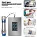 Buy HNCXHX Shock Wave Therapy Device | Deep Tissue Massager for ED - Global Shipping - Buy Online on GoSupps.com