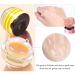 Bee Lip Balm & Overnight Moisturizing Lip Mask - Honey Strawberry Watermelon & Lime | Hydrating Scrubs for Dry Cracked Lips - Buy Online on GoSupps.com