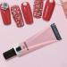 Solid Nail Glue Gel Press On Nail Glue - 30g Clear Gel Nail Glue Pressure Nail Glue Soft Gel Nail Glue Long Lasting Acrylic Nail Glue - Buy Online on GoSupps.com