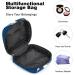 Women's Portable Period Kit - Bonds Storage Pockets Stillpad Holder Feminine Product Bag Stylish & Functional - Buy Online on GoSupps.com