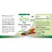 Fairvital | Panax Red Ginseng Extract 400mg 90 Capsules - Korean Ginseng - C.A. Meyer - Buy Online on GoSupps.com