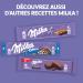 Milka Peanut & Caramel - Milk Chocolate Bar with Caramel Peanut Shards - Display of 36 Bars (37g) - Buy Online on GoSupps.com