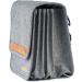 NiSi Caddy 150mm Filter Pouch Pro for 7 Filters and S5/S6 Holder - Buy Online on GoSupps.com