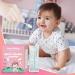 Uozonit Baby Gauze Tongue Cleaner | 30 Portable Tongue Cleaners for Dental Care in Babies & Children - Buy Online on GoSupps.com