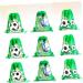 HOMSFOU 9pcs Kids Soccer Ball Kids Birthday Party Bags Gift Bags Football Treat Bags Football Goodie Bags Drawstring Burlap Bag Party Cookie Bag Kids Football Child Beam Port Storage Box - Buy Online on GoSupps.com