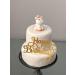 SugArt Unicorn Edible Cake Toppers | Handmade Animal Cake Decorations for Birthdays Easter Decorations or Baby Showers | Perfect on Fondant Butter Cream & Icing Sugar Cakes | Contains Food Colors - Buy Online on GoSupps.com