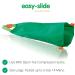 Easy Slide Open Toe Compression Sock Aid - Large Size | Stocking Donner Tool for Easy On Applicator | Compression Stockings Helper Device - Buy Online on GoSupps.com