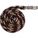 Buy RL24 Lead Rope with Snap Hook - BASICLINE in Dark Blue Brown & Beige - Ideal for International Shipping - Buy Online on GoSupps.com