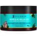 Pilgrim Face Scrub for De Tan Exfoliation Dry Oily Combination Skin Men and Women Korean Beauty Secrets 100g
