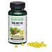 Siberian Green Pine Nut Oil Capsules 200 Softgels Wild Harvested Siberia Altai Cold Pressed Unrefined - Buy Online on GoSupps.com