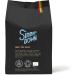 Decaffeinated Organic Ground Coffee 227g - Swiss Water Decaf - Medium Roast - Simmer Down Blend - Marley Coffee - From The Marley Family - V60 Filter Cafetiere Aeropress - Strength 3 227g Ground Coffee - Buy Online on GoSupps.com