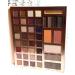 Profusion Rose Book Eye Shadow & Blush Palette - 42 Shades Makeup Collection | International Shipping Available - Buy Online on GoSupps.com